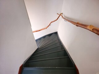Treppe