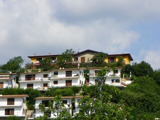 Appartamento per vacanze Tignale Registrazione all'aperto 15