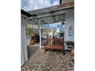 Appartamento per vacanze Tignale Registrazione all'aperto 10