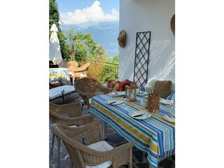 Appartamento per vacanze Tignale Registrazione all'aperto 11