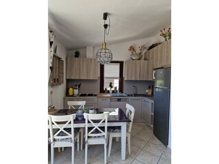 Appartamento per vacanze Tignale Caratteristiche 21