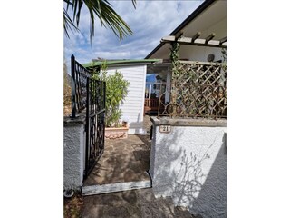 Appartamento per vacanze Tignale Registrazione all'aperto 9