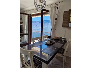 Appartamento per vacanze Tignale Caratteristiche 19