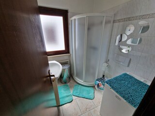 Appartamento per vacanze Tignale Caratteristiche 26