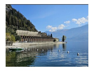 Appartamento per vacanze Tignale Ambiente 29