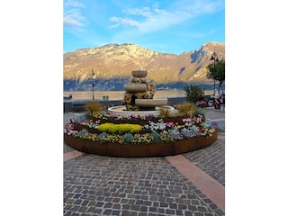 Appartamento per vacanze Tignale Ambiente 34