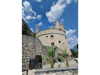 Appartamento per vacanze Tignale Ambiente 37