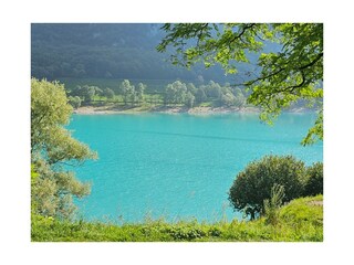 Appartamento per vacanze Tignale Ambiente 39