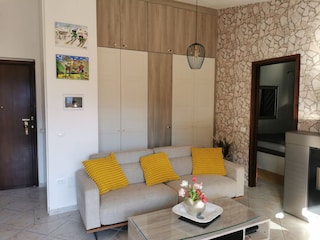 Appartamento per vacanze Tignale Caratteristiche 17