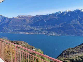 Appartamento per vacanze Tignale Registrazione all'aperto 7