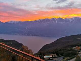 Appartamento per vacanze Tignale Registrazione all'aperto 3