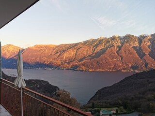 Vakantieappartement Tignale Buitenaudio-opname 4