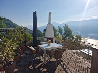 Appartamento per vacanze Tignale Registrazione all'aperto 13