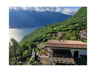 Appartamento per vacanze Tignale Registrazione all'aperto 5