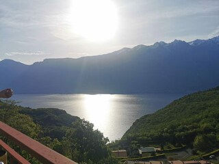 Appartamento per vacanze Tignale Registrazione all'aperto 6