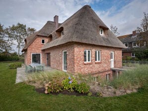 Ferienhaus WJ8 - Utersum - image1