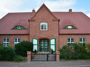 Landhaus  Gut Gößlow - Lübtheen - image1