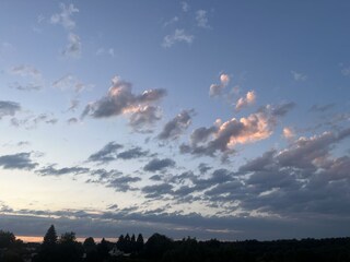 Eifelhimmel - Nachts ein Sternepark