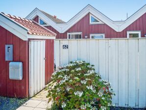 Ferienhaus Maison de vacances pour 4 a Nibe