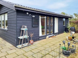 Maison de vacances Trend Enregistrement extérieur 1