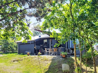 Holiday house Trend Outdoor Recording 4