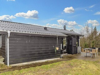 Holiday house Trend Outdoor Recording 5