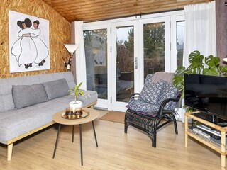 Holiday house Trend  11