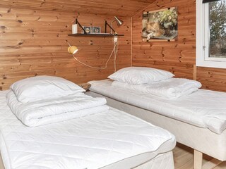 Maison de vacances Trend  13
