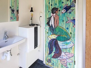 Maison de vacances Trend  14