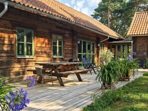 4 Sterne Ferienhaus in YNGSJÖ - Degeberga - image1