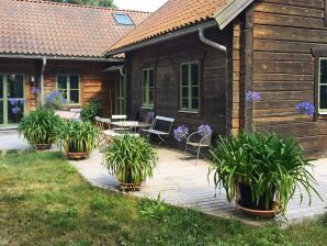 4 Sterne Ferienhaus in YNGSJÖ - Degeberga - image1