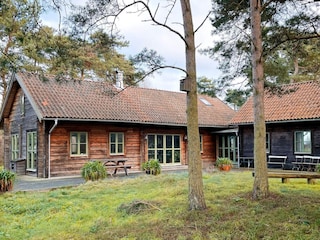 Holiday house Degeberga Outdoor Recording 5