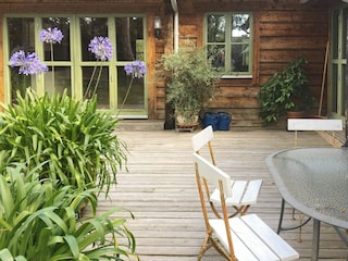Holiday house Degeberga Outdoor Recording 6