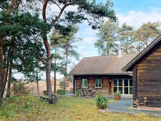 Holiday house Degeberga Outdoor Recording 4