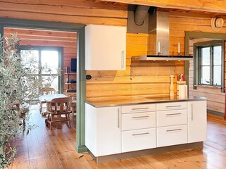 Holiday house Degeberga  9