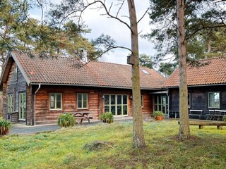 Vakantiehuis Degeberga Buitenaudio-opname 4