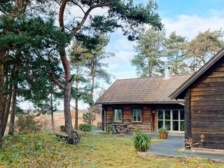 Vakantiehuis Degeberga Buitenaudio-opname 3