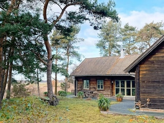 Vakantiehuis Degeberga Buitenaudio-opname 7