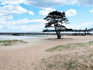 Vakantiehuis Degeberga  17