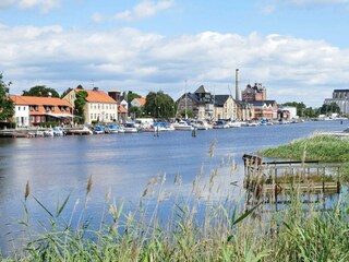 Vakantiehuis Degeberga  13