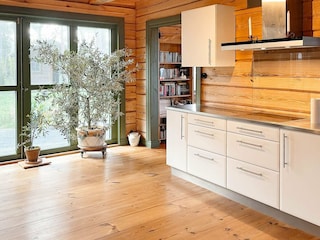 Ferienhaus Degeberga  9