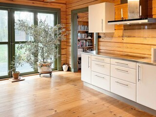 Holiday house Degeberga  9