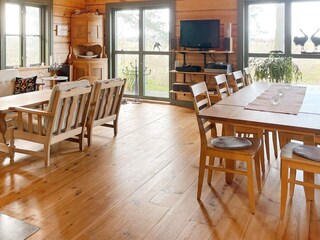 Holiday house Degeberga  16