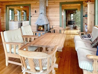 Holiday house Degeberga  12