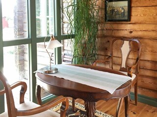 Holiday house Degeberga  19