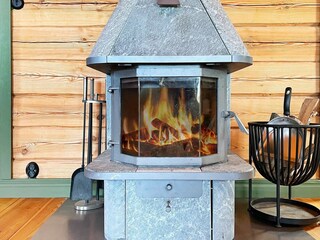 Vakantiehuis Degeberga  15