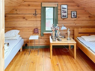 Ferienhaus Degeberga  19