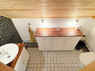 Ferienhaus Degeberga  18