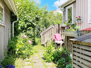 Vakantiehuis Stockholm Buitenaudio-opname 5