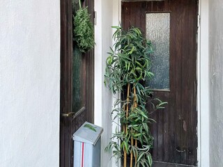 Ferienhaus Stockholm Außenaufnahme 4